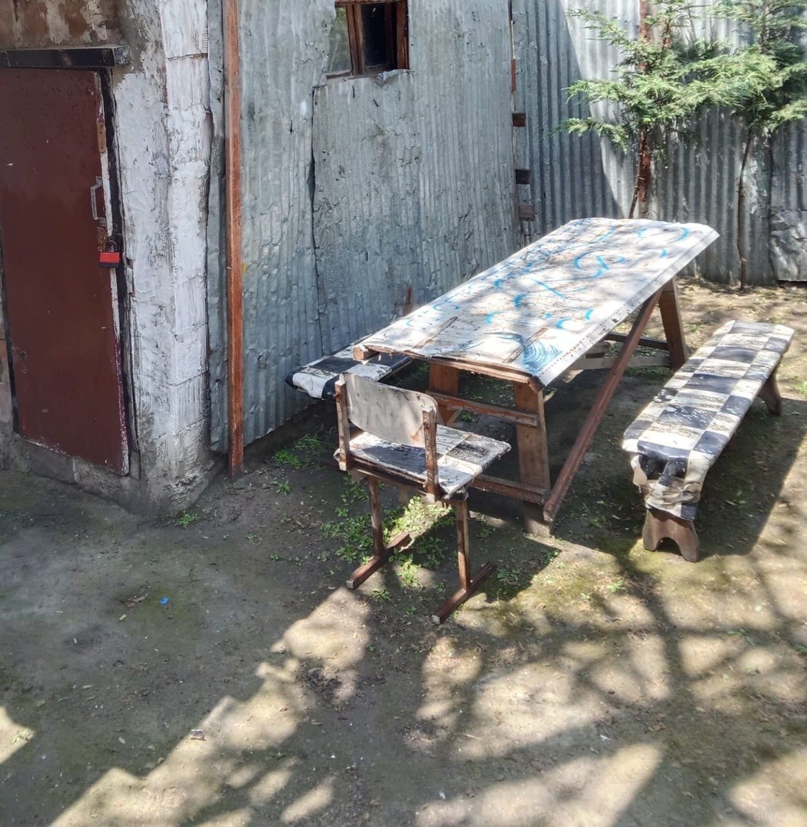 2 otaqlı Köhnə tikili, Həzi Aslanov q., Bakı