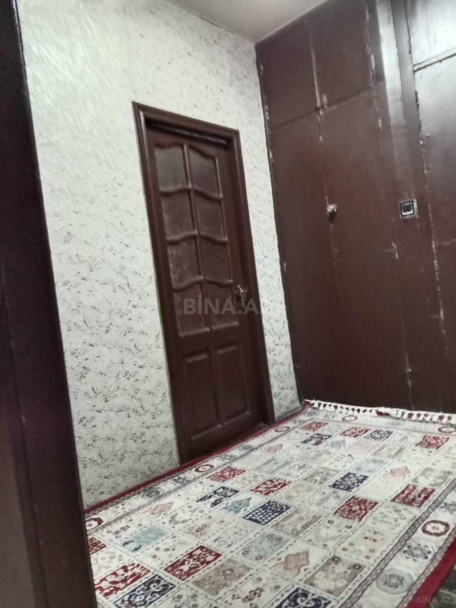 2 otaqlı Köhnə tikili, Həzi Aslanov q., Bakı