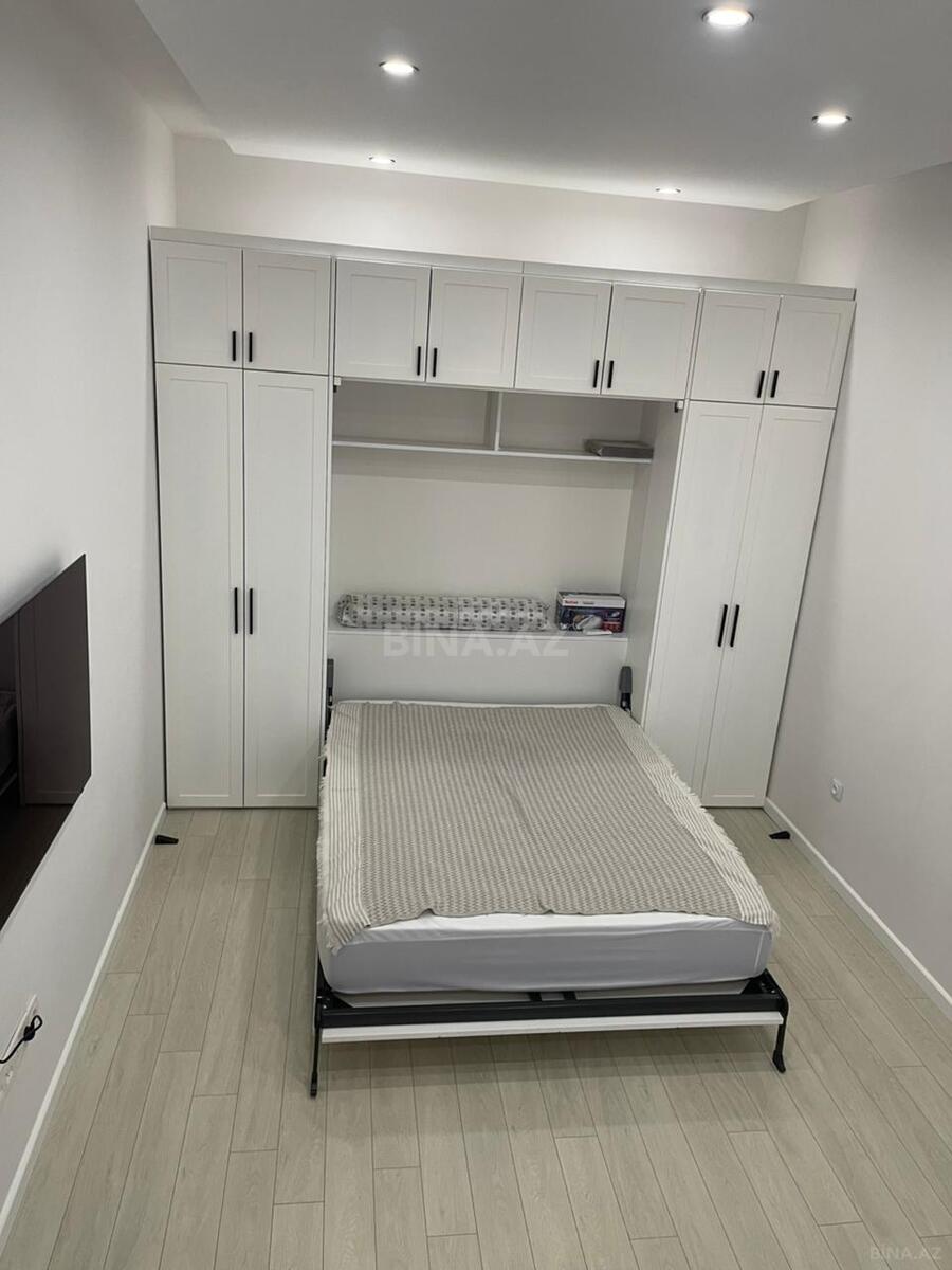 1 otaqlı Yeni tikili, Yasamal r., Bakı