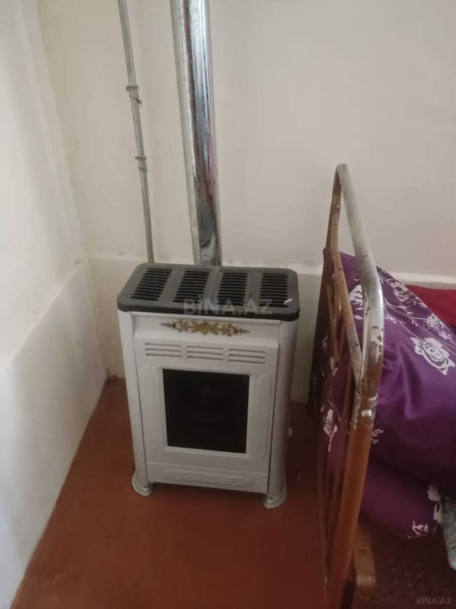 1 otaqlı Həyət evi/Bağ evi, Gənclik m., Bakı