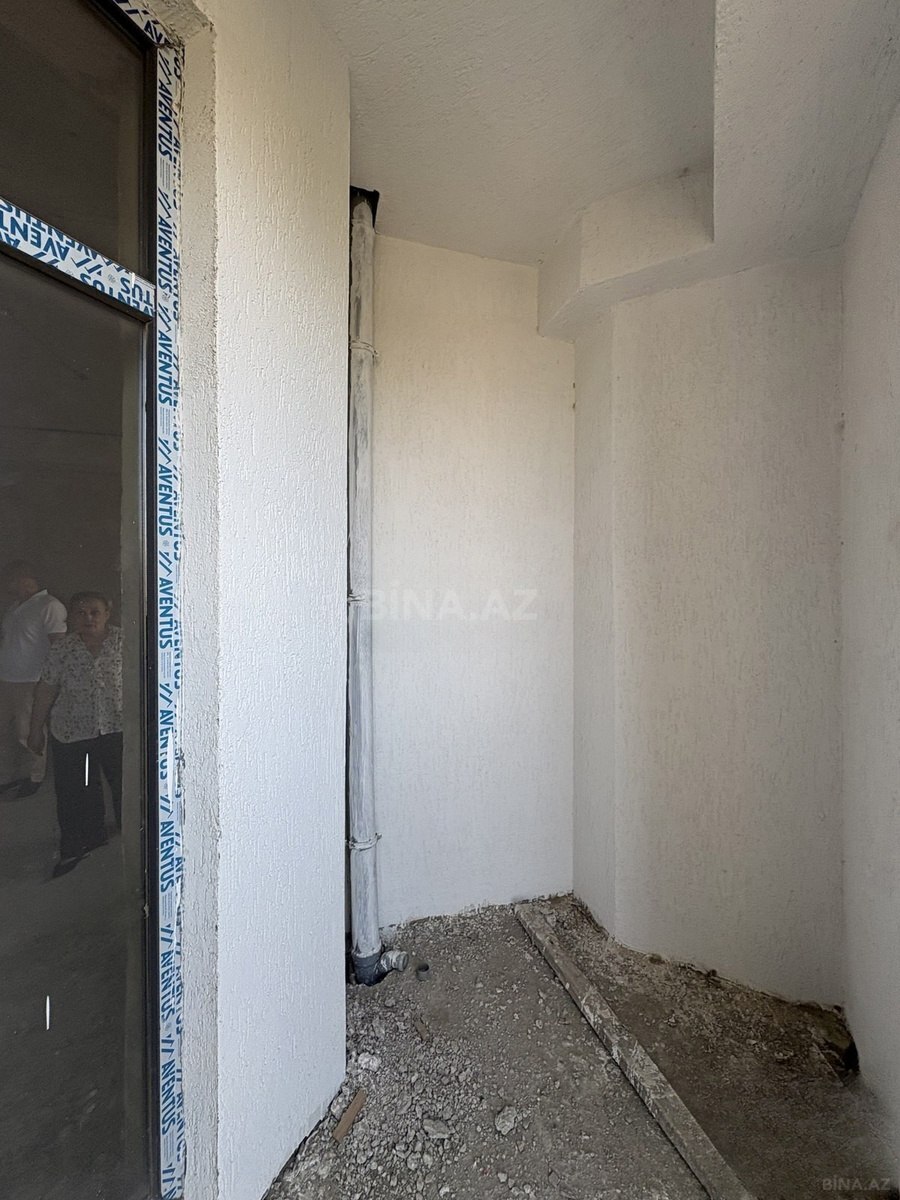3 otaqlı Yeni tikili, Nəriman Nərimanov m., Bakı
