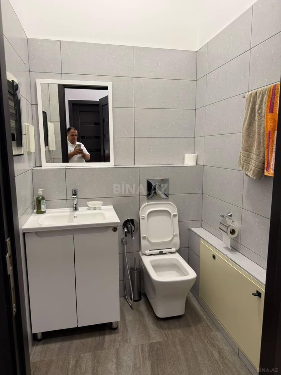 5 otaqlı Ofis, Nəsimi r., Bakı