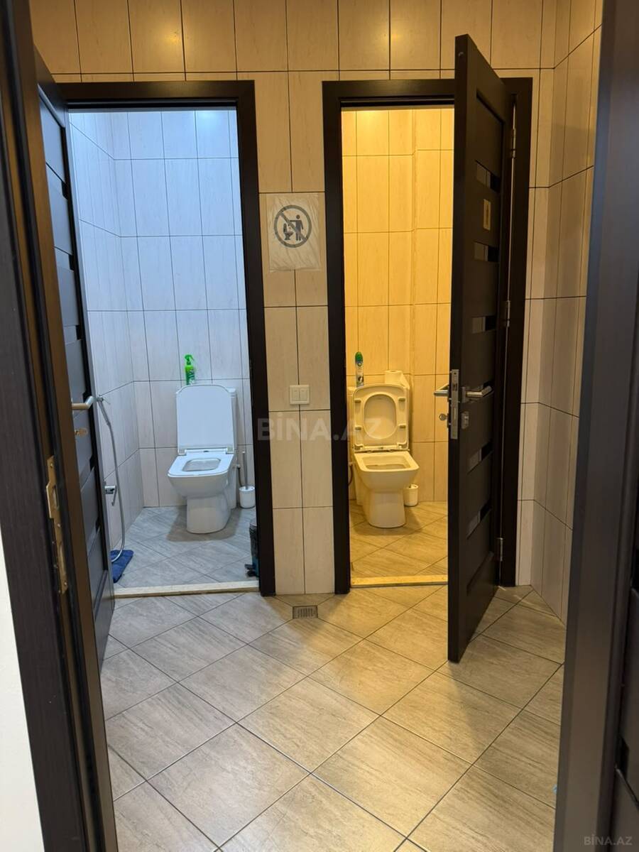 5 otaqlı Ofis, Nəsimi r., Bakı