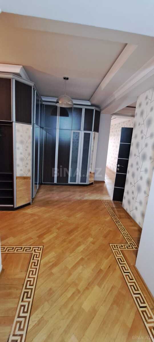 3 otaqlı Yeni tikili, Əhmədli m., Bakı