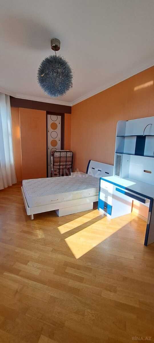 3 otaqlı Yeni tikili, Əhmədli m., Bakı