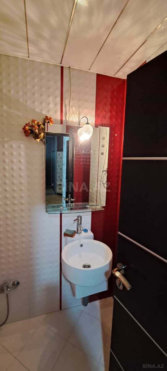 3 otaqlı Yeni tikili, Əhmədli m., Bakı