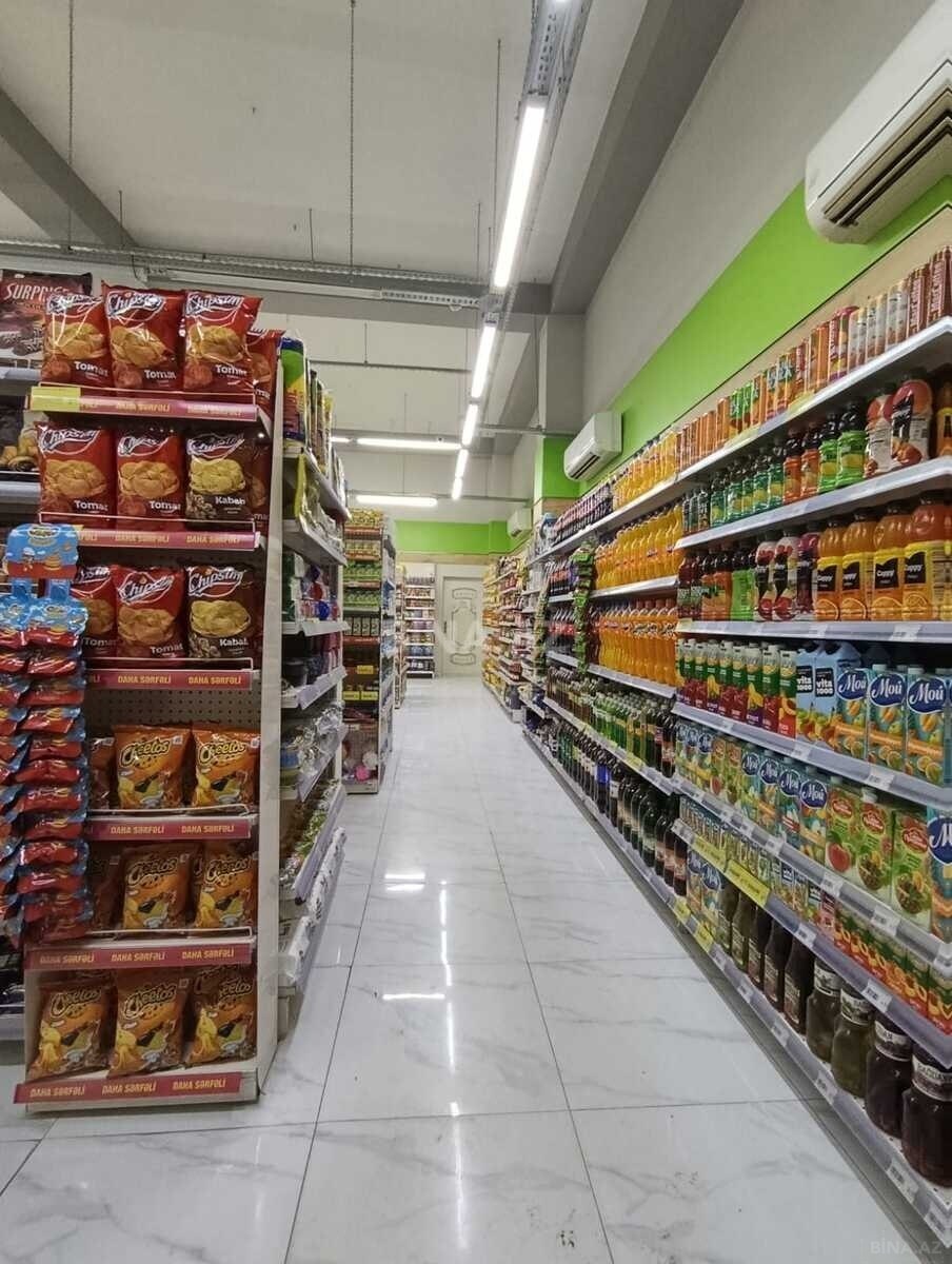 Obyekt Neftçilər m., Bakı