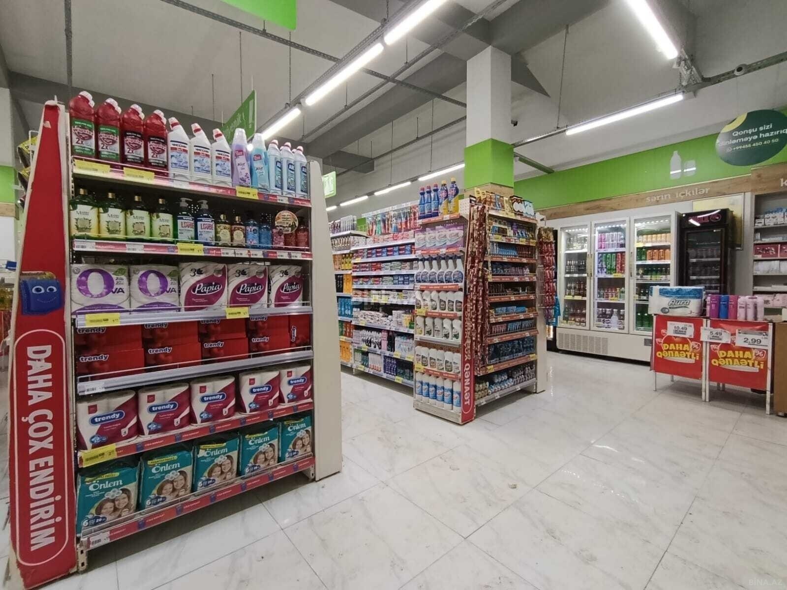 Obyekt Neftçilər m., Bakı