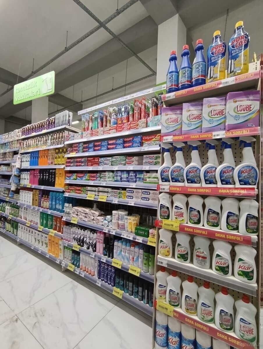 Obyekt Neftçilər m., Bakı
