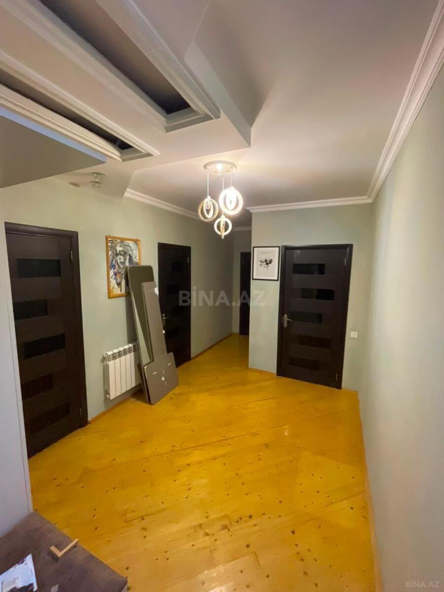 2 otaqlı Yeni tikili, Sabunçu r., Bakı