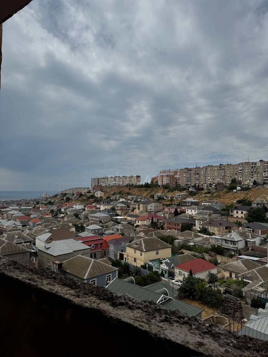 2 otaqlı Yeni tikili, Yeni Günəşli q., Bakı
