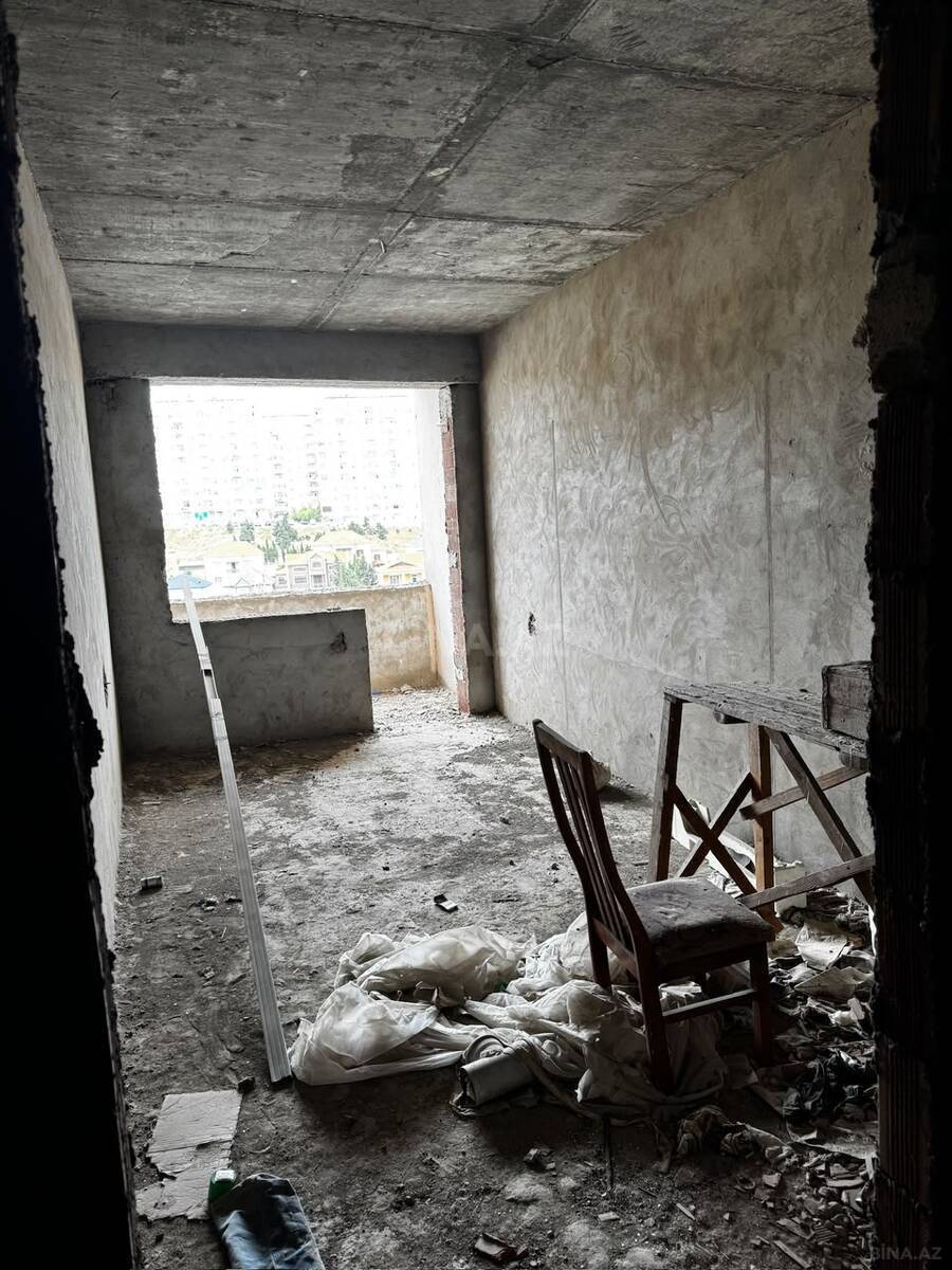 2 otaqlı Yeni tikili, Yeni Günəşli q., Bakı