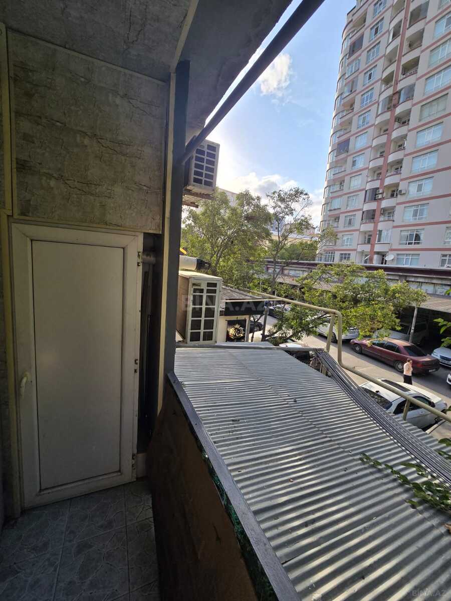 4 otaqlı Köhnə tikili, Nəriman Nərimanov m., Bakı