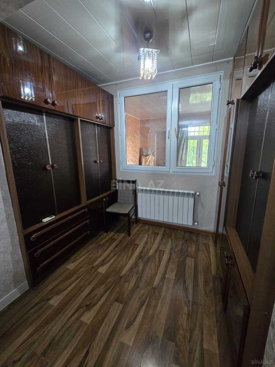 4 otaqlı Köhnə tikili, Nəriman Nərimanov m., Bakı