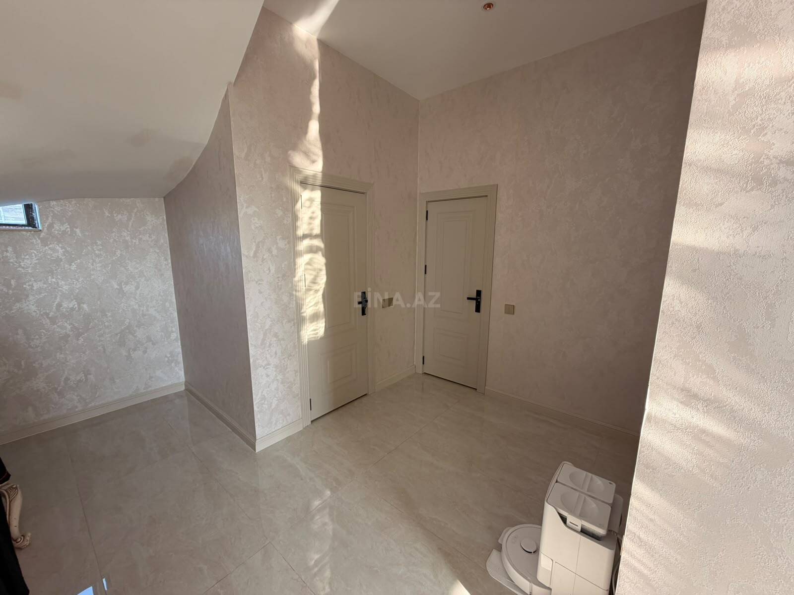 5 otaqlı Həyət evi/Bağ evi, Albalılıq q., Bakı