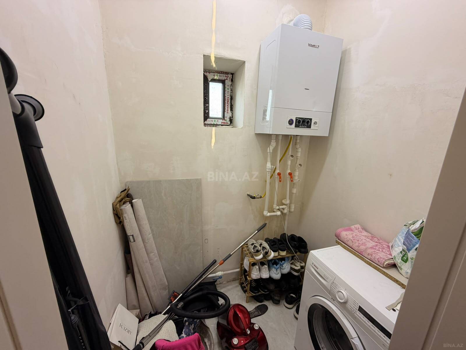 5 otaqlı Həyət evi/Bağ evi, Albalılıq q., Bakı