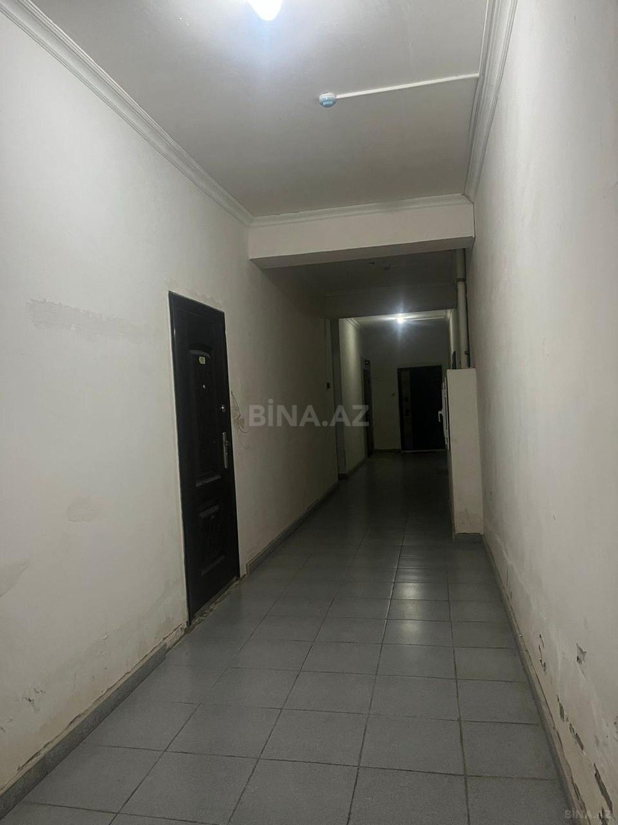 3 otaqlı Yeni tikili, Həzi Aslanov m., Bakı