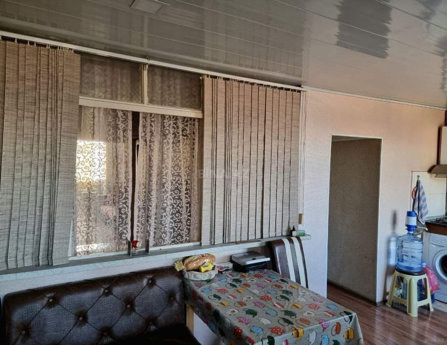 3 otaqlı Köhnə tikili, Binəqədi r., Bakı