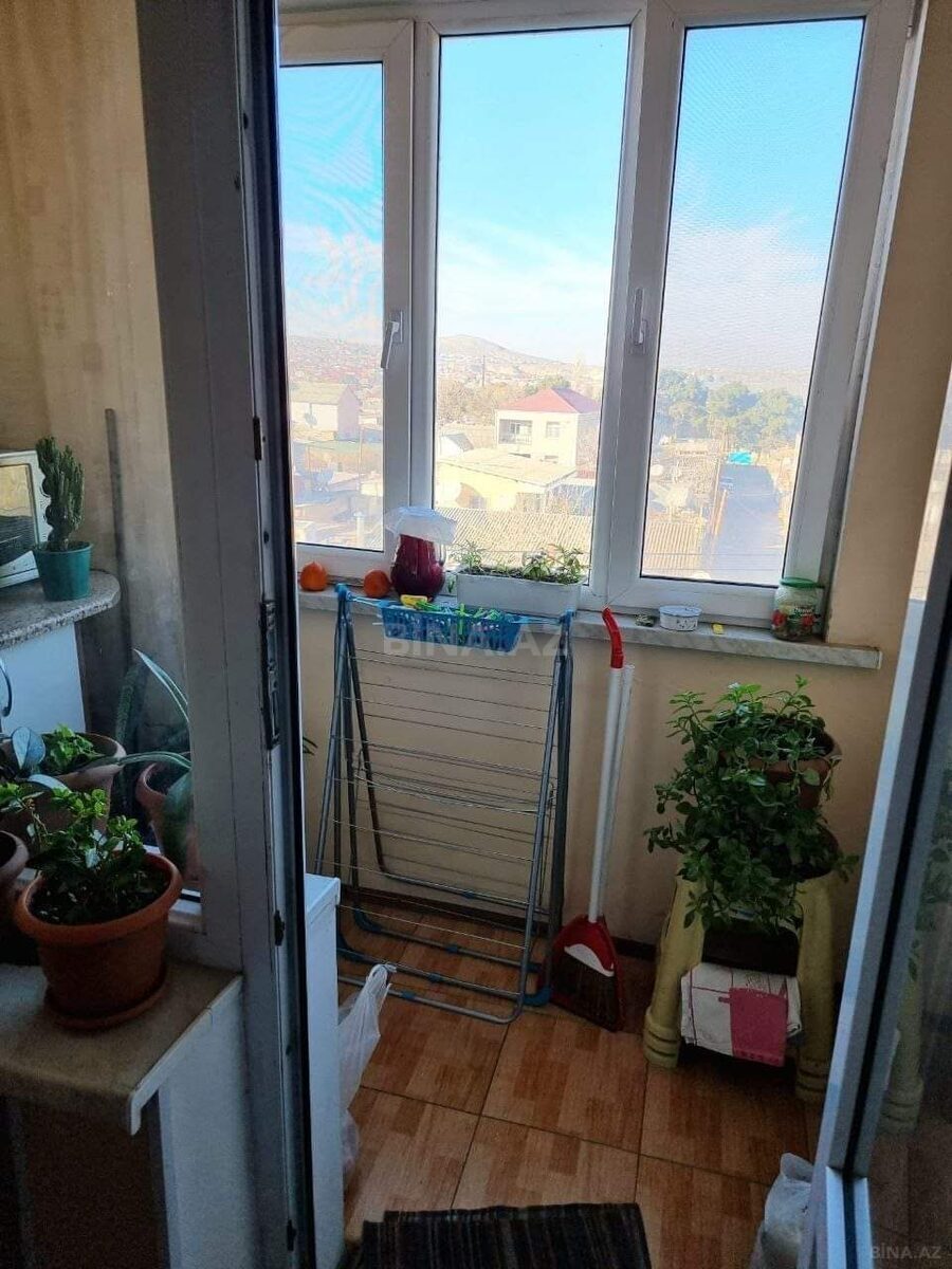 3 otaqlı Köhnə tikili, Binəqədi r., Bakı