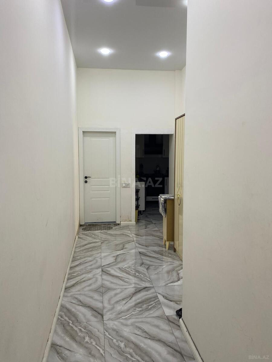 2 otaqlı Yeni tikili, Əhmədli m., Bakı