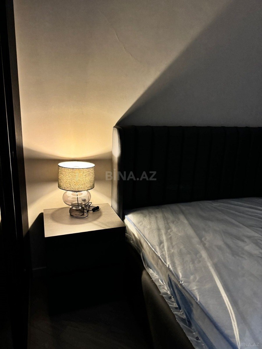 2 otaqlı Yeni tikili, 8 Noyabr m., Bakı