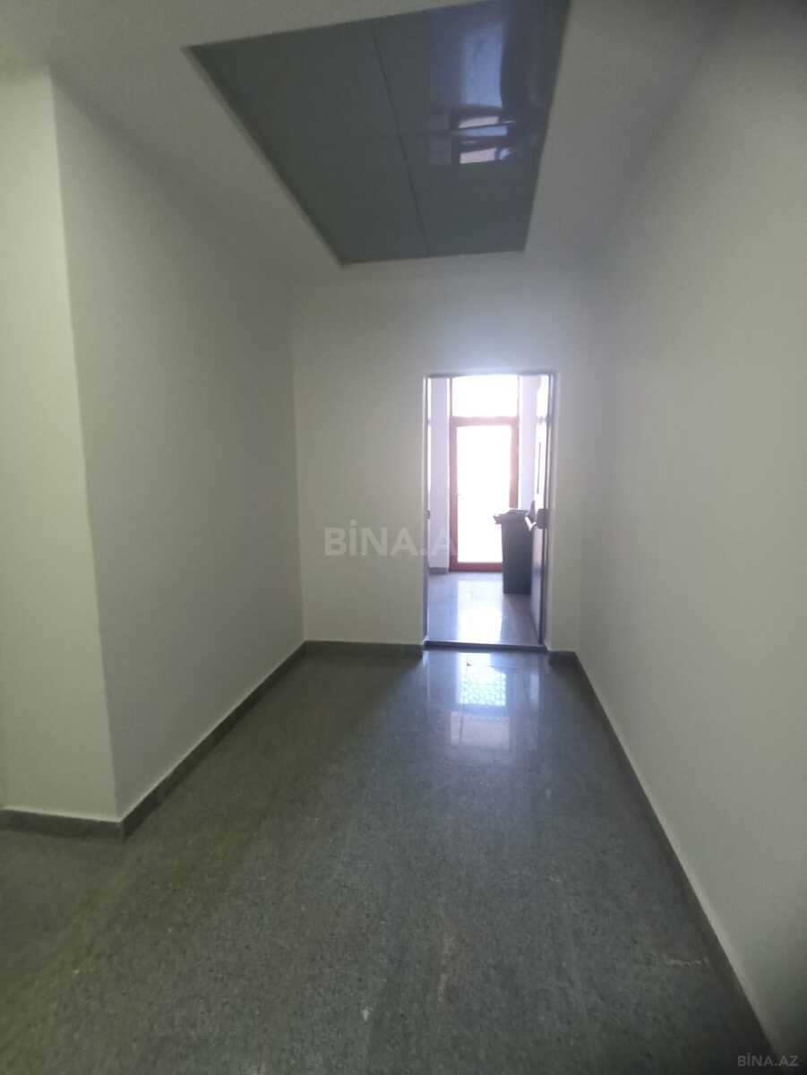 3 otaqlı Yeni tikili, Ağ şəhər q., Bakı