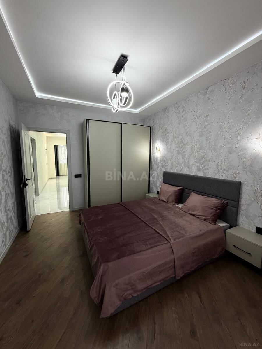 3 otaqlı Köhnə tikili, Əhmədli m., Bakı