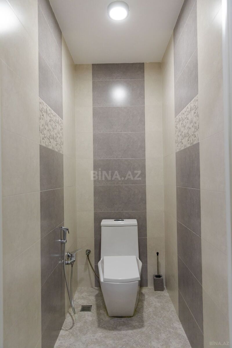 4 otaqlı Yeni tikili, 8 Noyabr m., Bakı