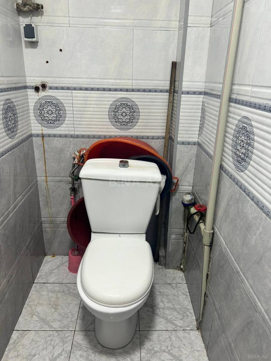 2 otaqlı Köhnə tikili, Elmlər Akademiyası m., Bakı