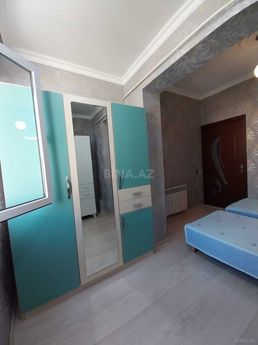 2 otaqlı Köhnə tikili, İnşaatçılar m., Bakı