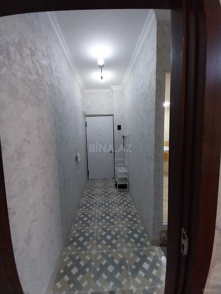 2 otaqlı Köhnə tikili, İnşaatçılar m., Bakı