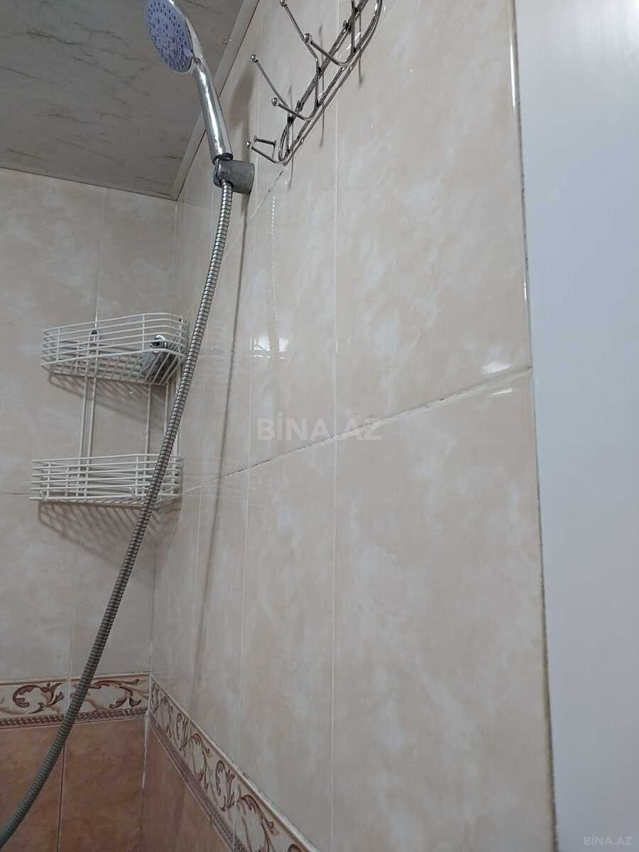 2 otaqlı Köhnə tikili, İnşaatçılar m., Bakı