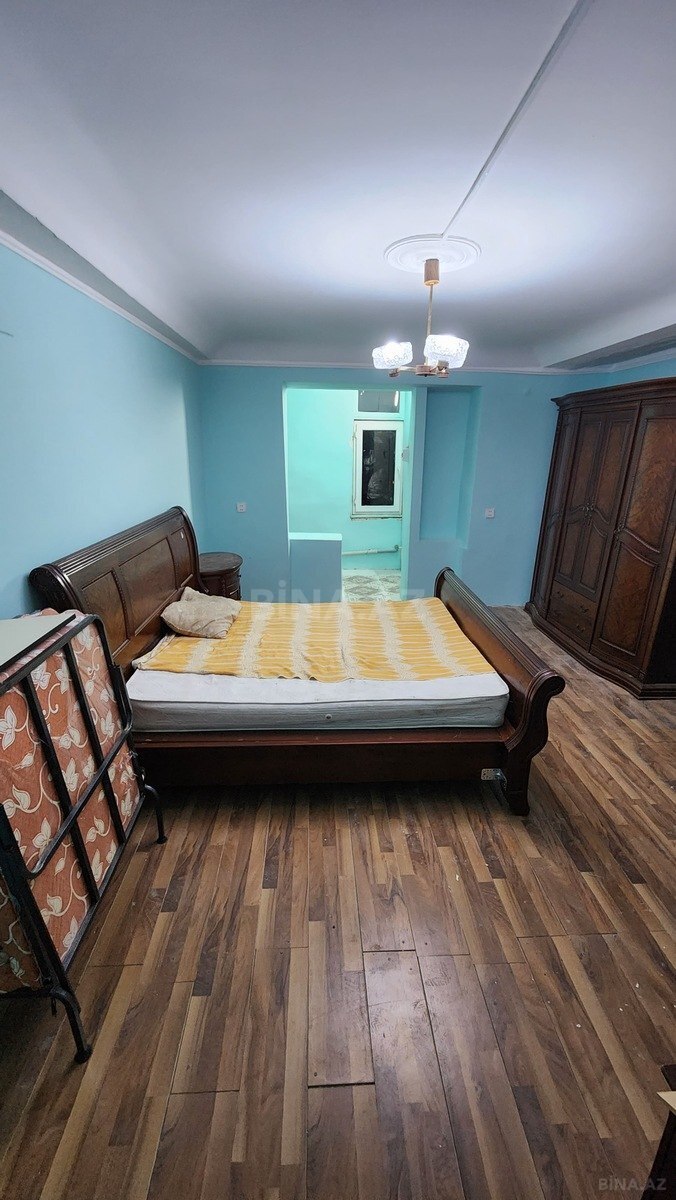 1 otaqlı Köhnə tikili, Nərimanov r., Bakı