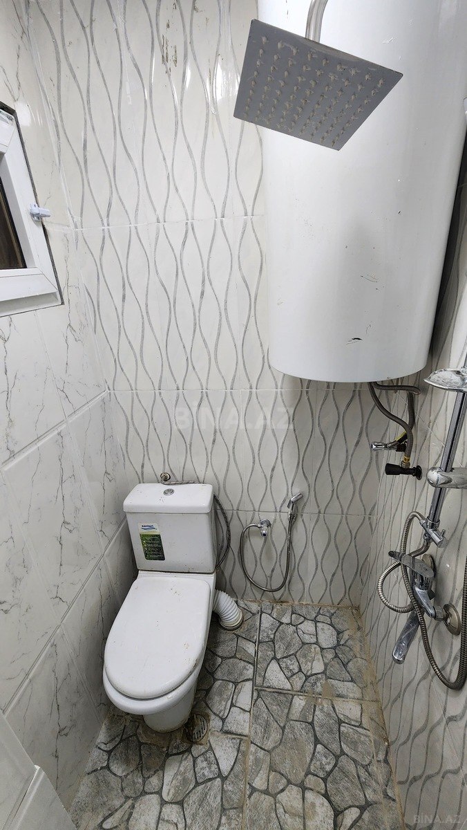 1 otaqlı Köhnə tikili, Nərimanov r., Bakı