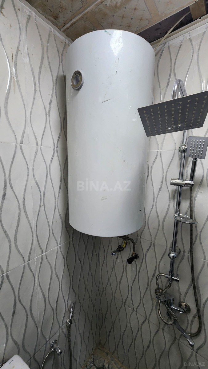 1 otaqlı Köhnə tikili, Nərimanov r., Bakı