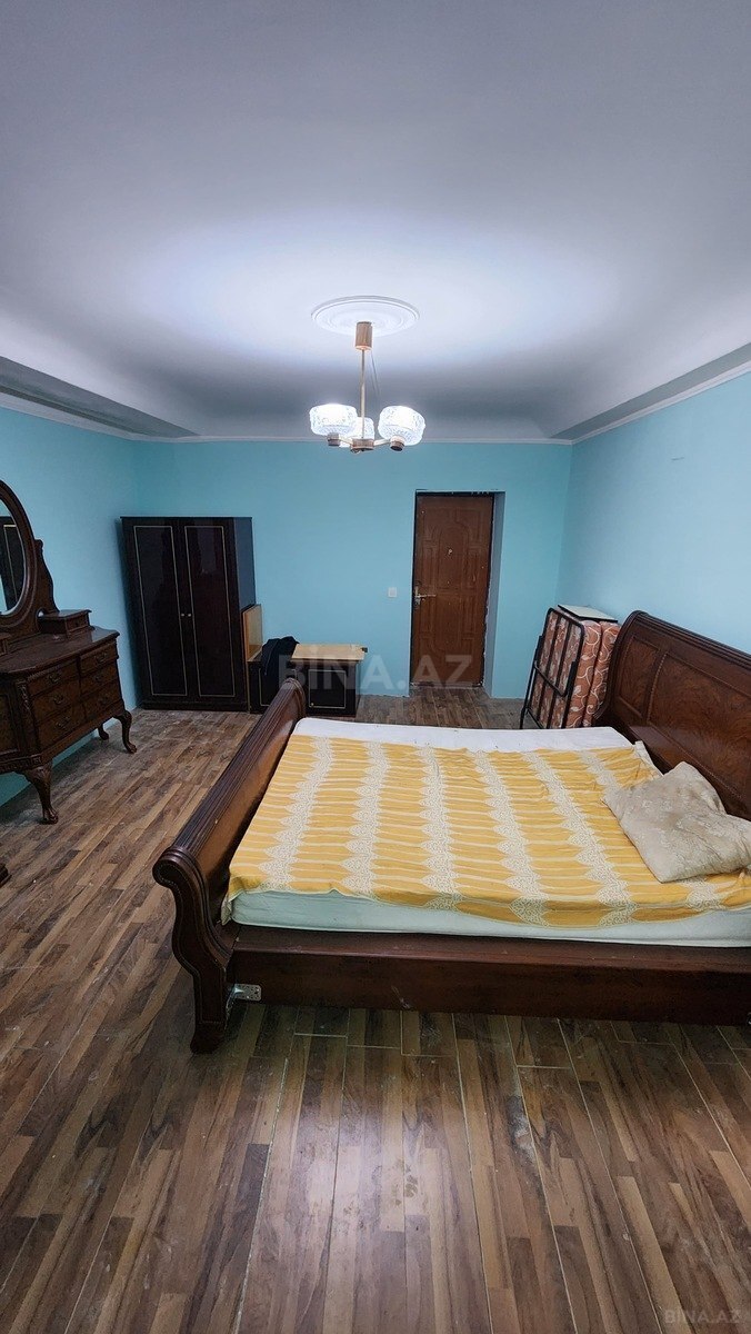 1 otaqlı Köhnə tikili, Nərimanov r., Bakı