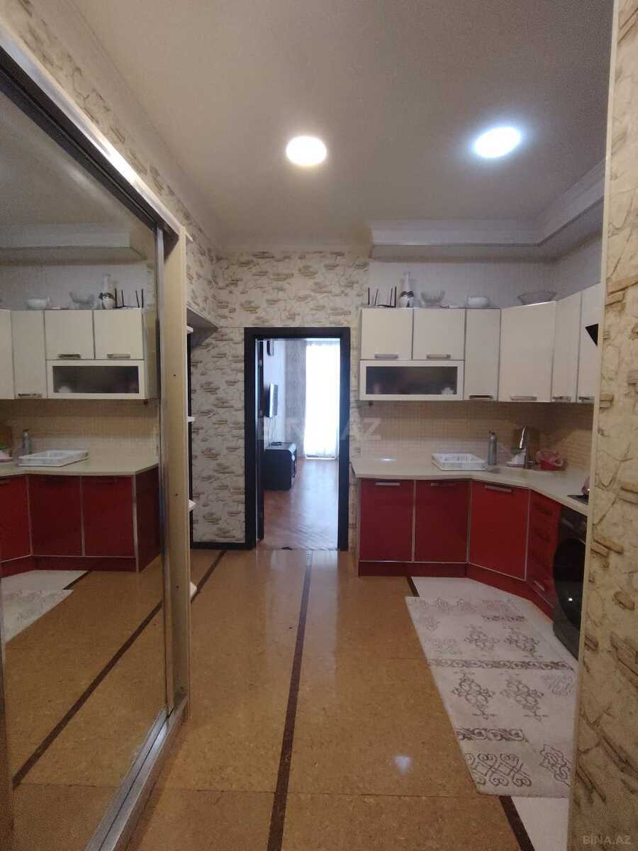2 otaqlı Yeni tikili, 8 Noyabr m., Bakı