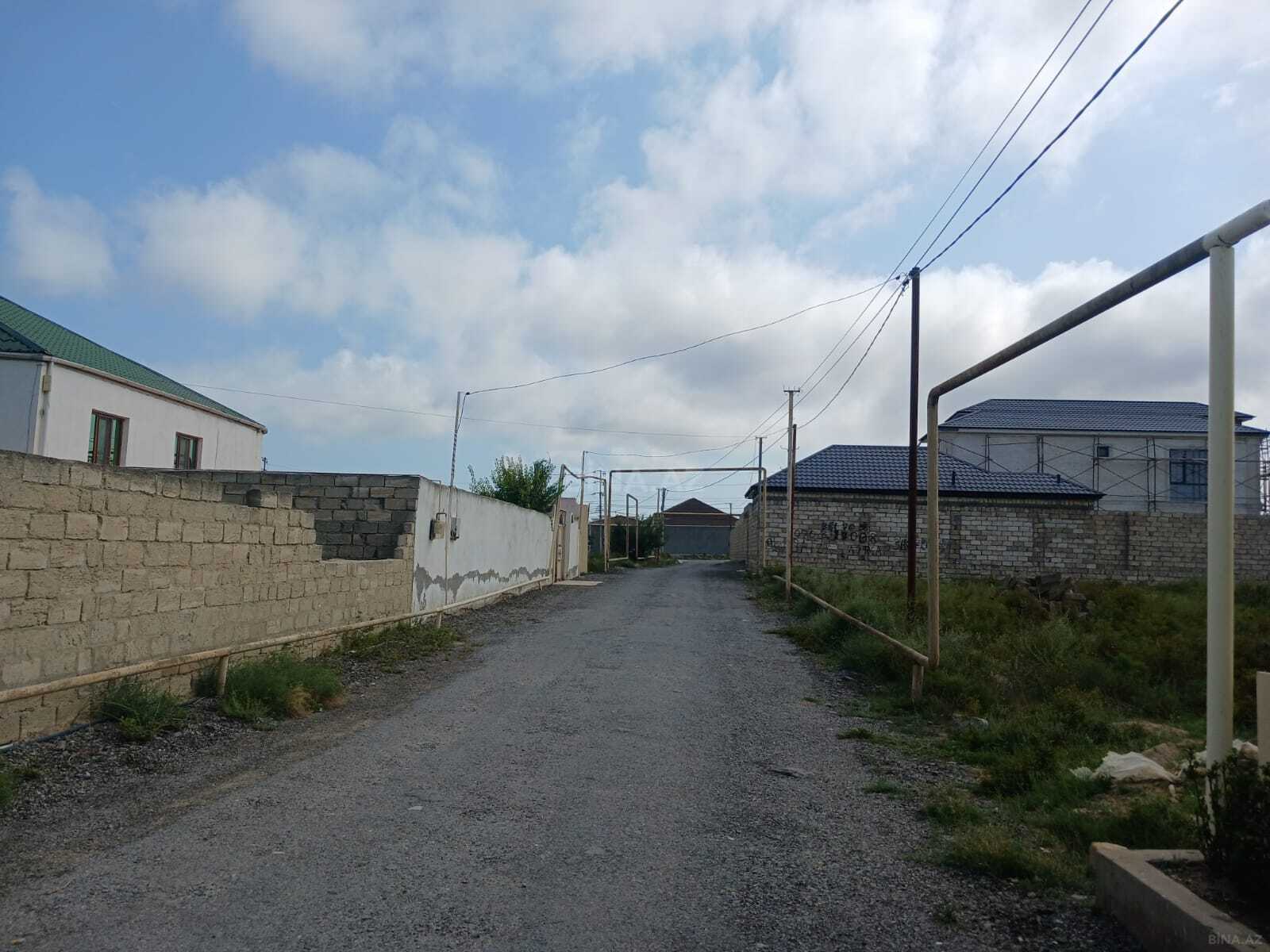 Torpaq Bilgəh q., Bakı