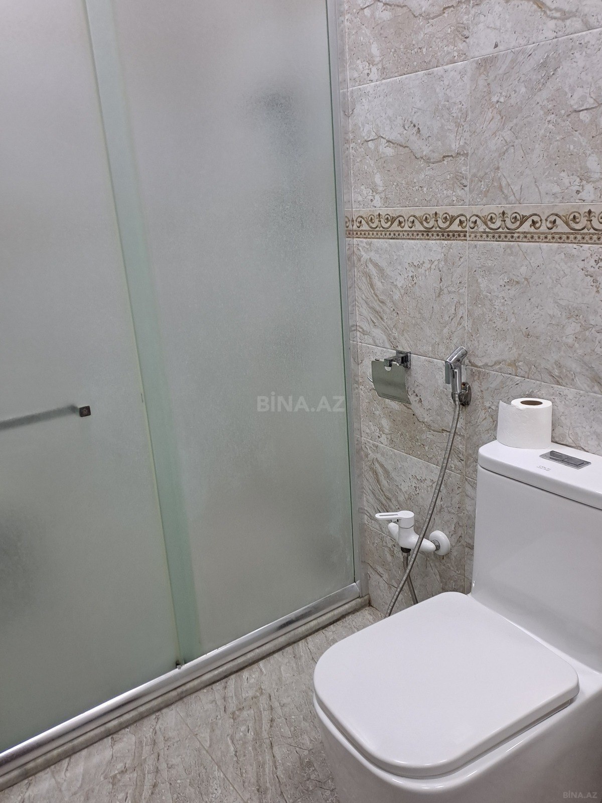 2 otaqlı Yeni tikili, Əhmədli m., Bakı