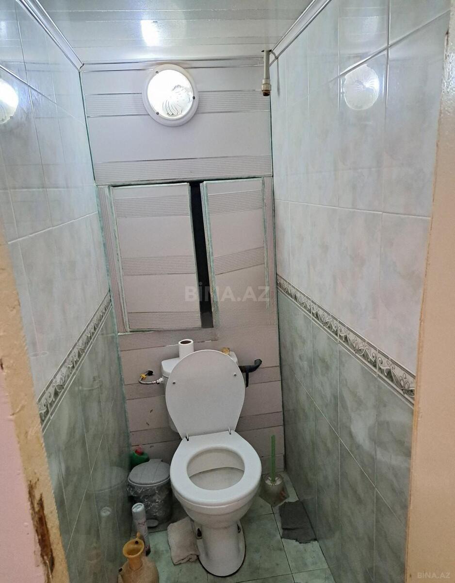 2 otaqlı Köhnə tikili, Nəriman Nərimanov m., Bakı