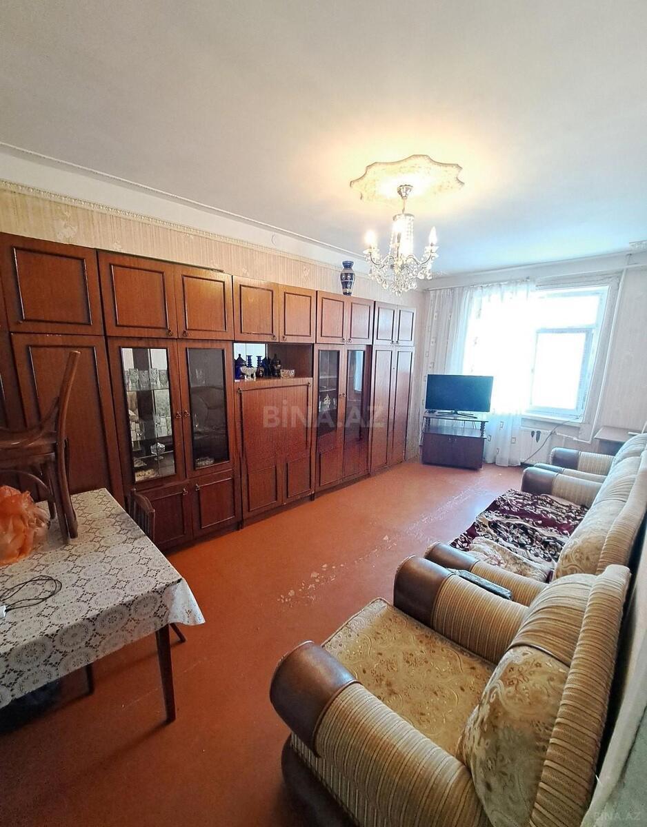 2 otaqlı Köhnə tikili, Nəriman Nərimanov m., Bakı