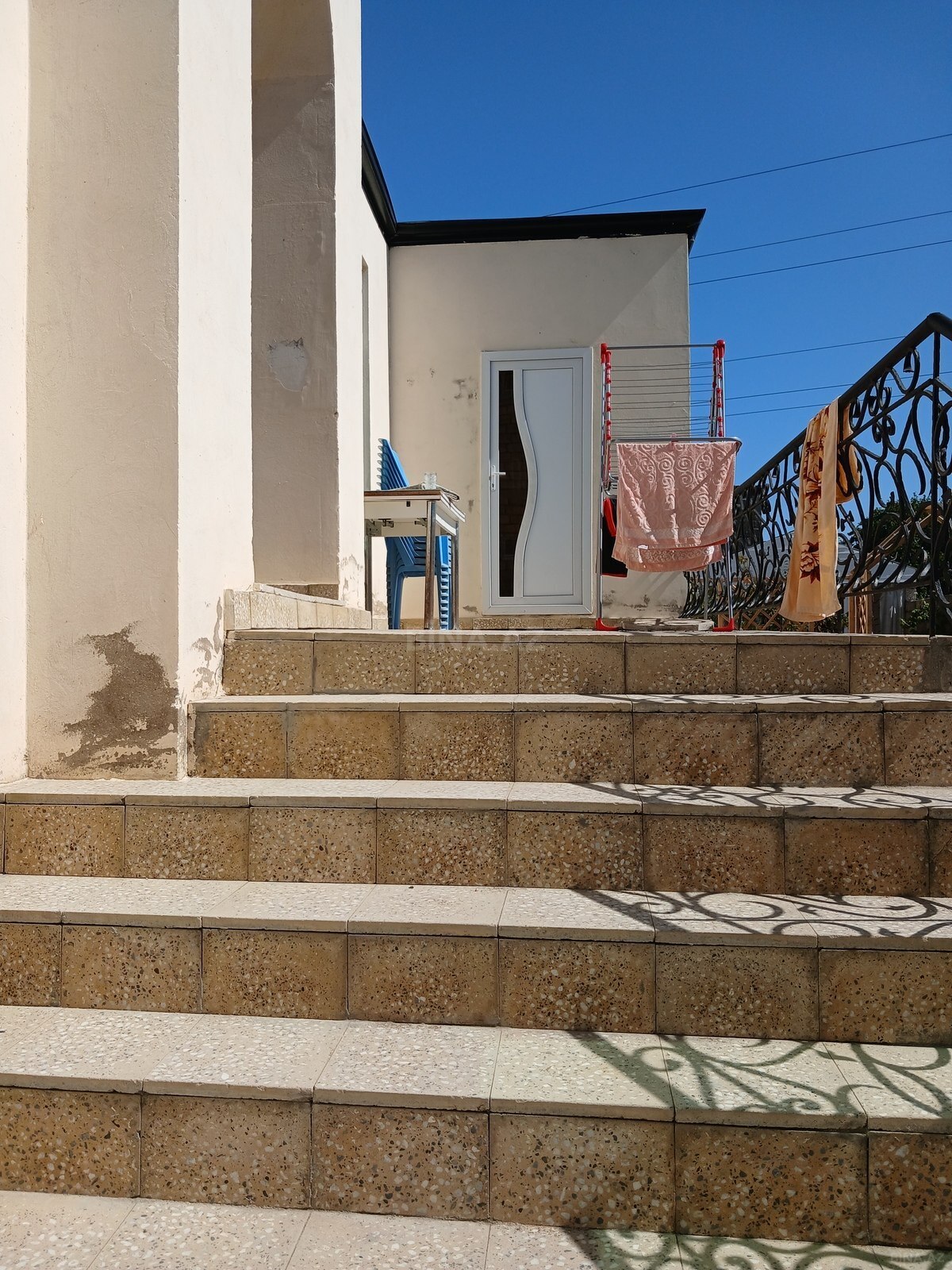 4 otaqlı Həyət evi/Bağ evi, Buzovna q., Bakı