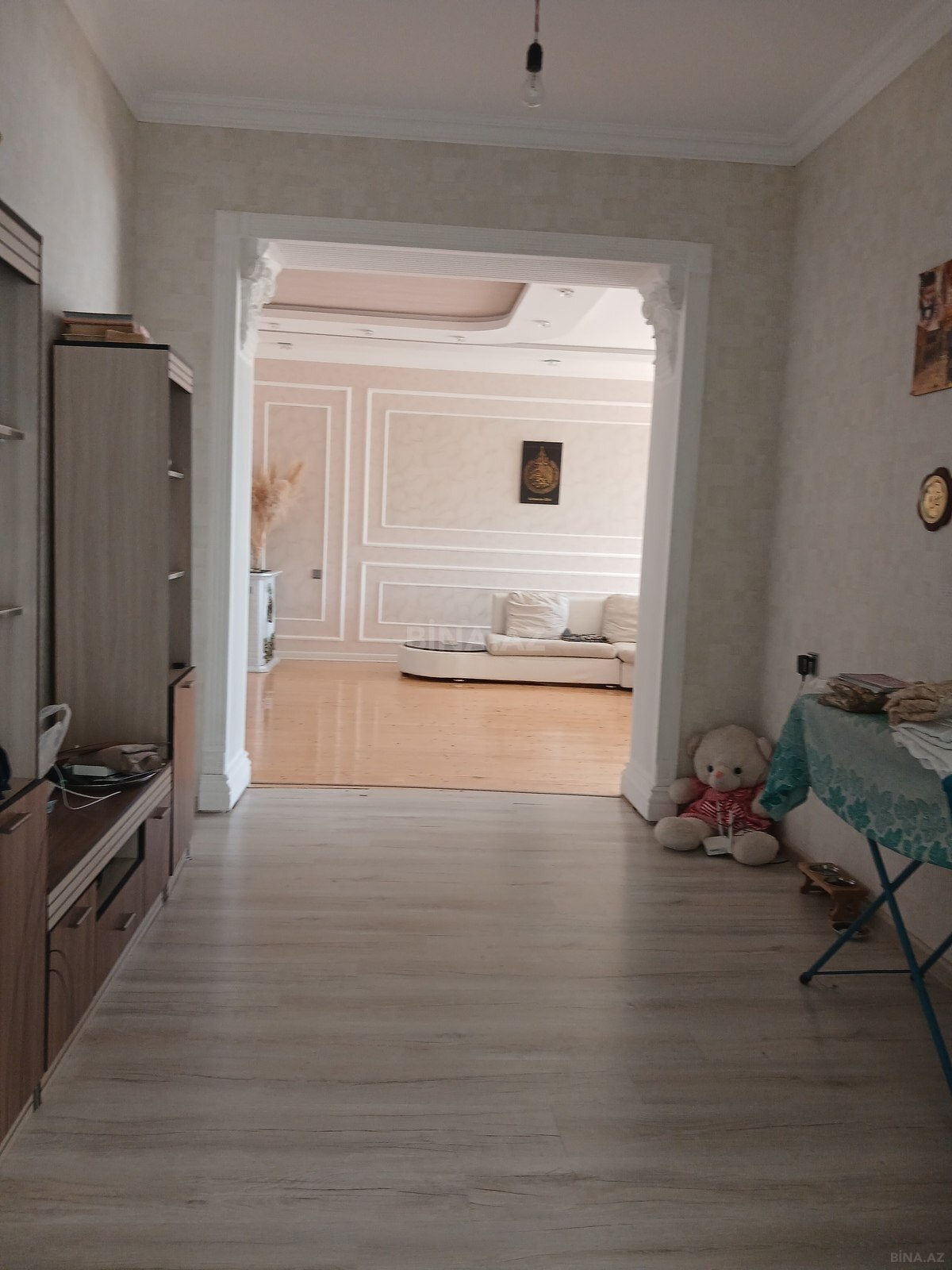 4 otaqlı Həyət evi/Bağ evi, Buzovna q., Bakı