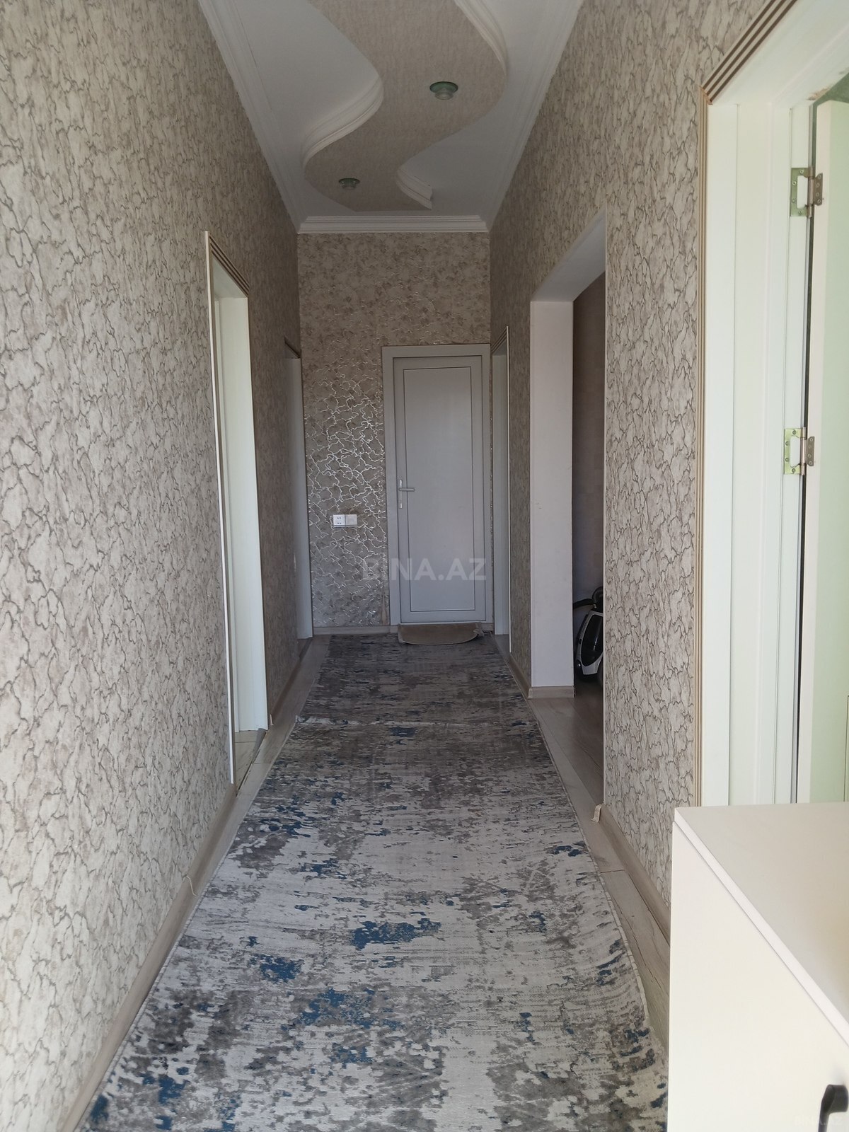 4 otaqlı Həyət evi/Bağ evi, Buzovna q., Bakı