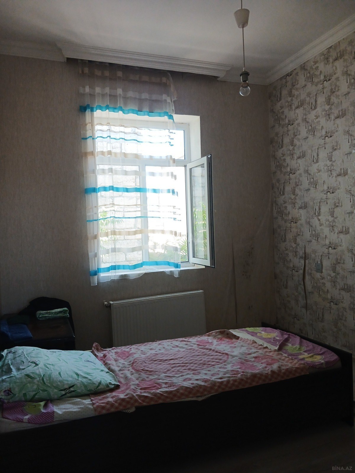 4 otaqlı Həyət evi/Bağ evi, Buzovna q., Bakı