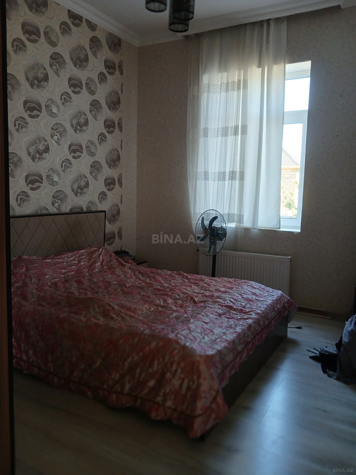 4 otaqlı Həyət evi/Bağ evi, Buzovna q., Bakı