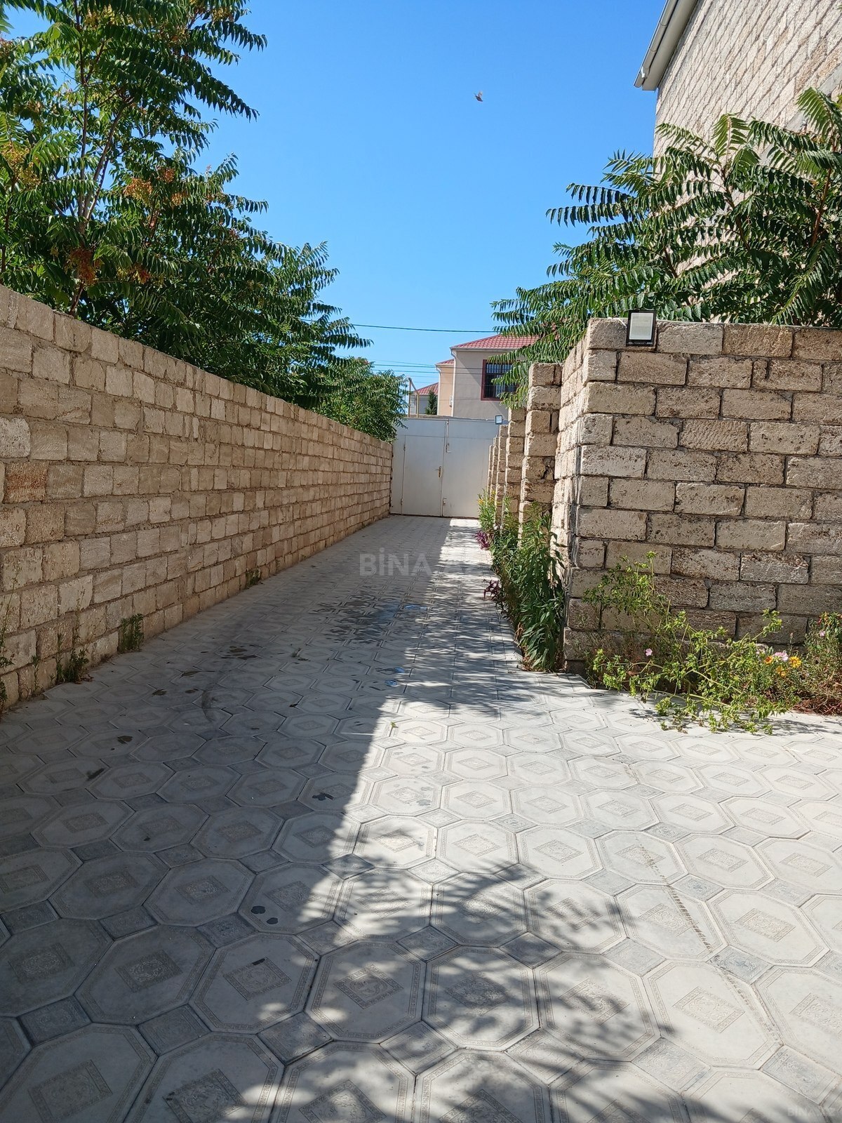 4 otaqlı Həyət evi/Bağ evi, Buzovna q., Bakı