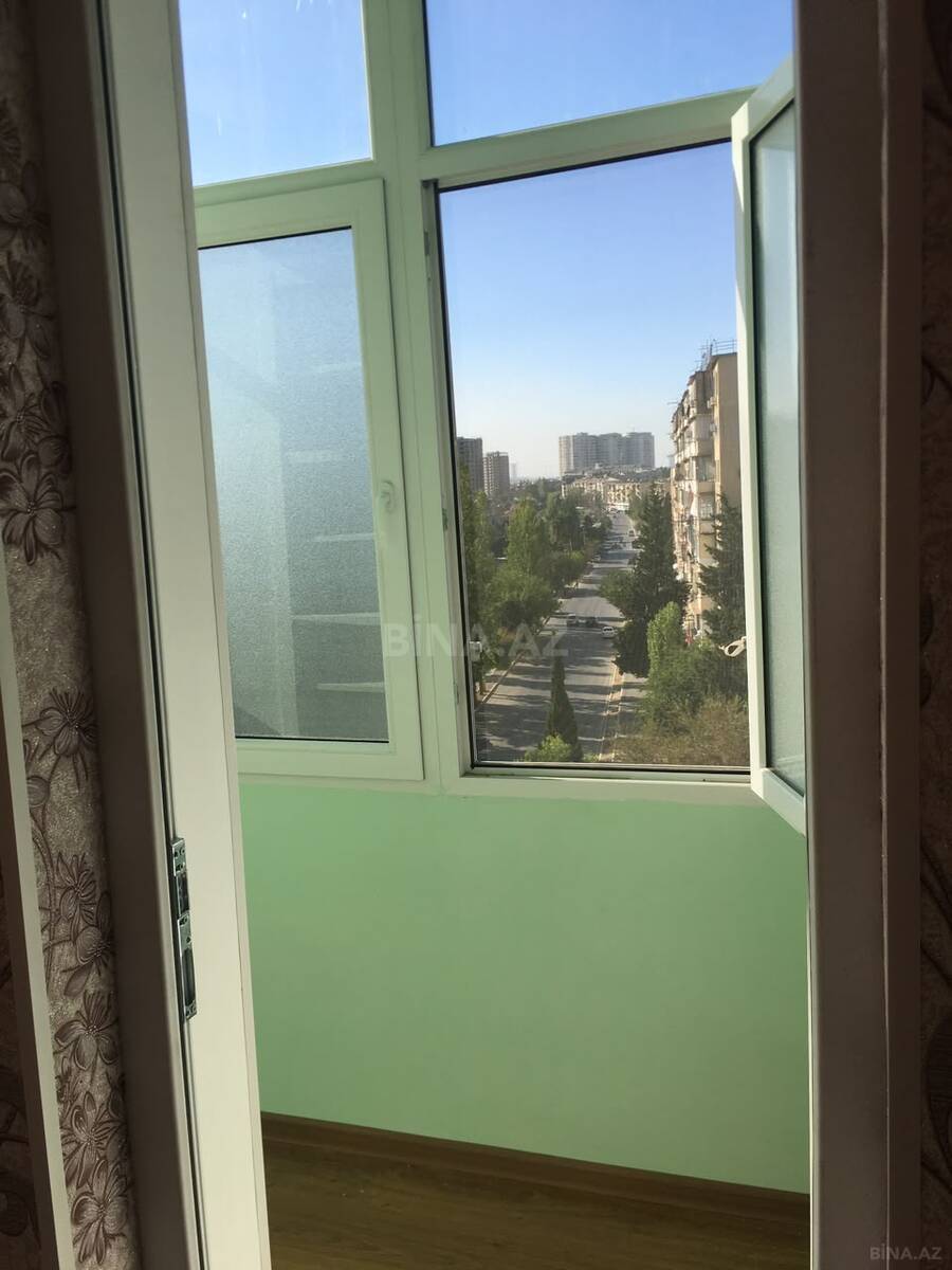 2 otaqlı Köhnə tikili, Əhmədli m., Bakı