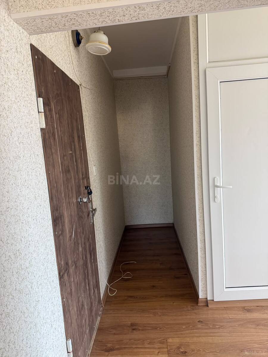 2 otaqlı Köhnə tikili, Əhmədli m., Bakı