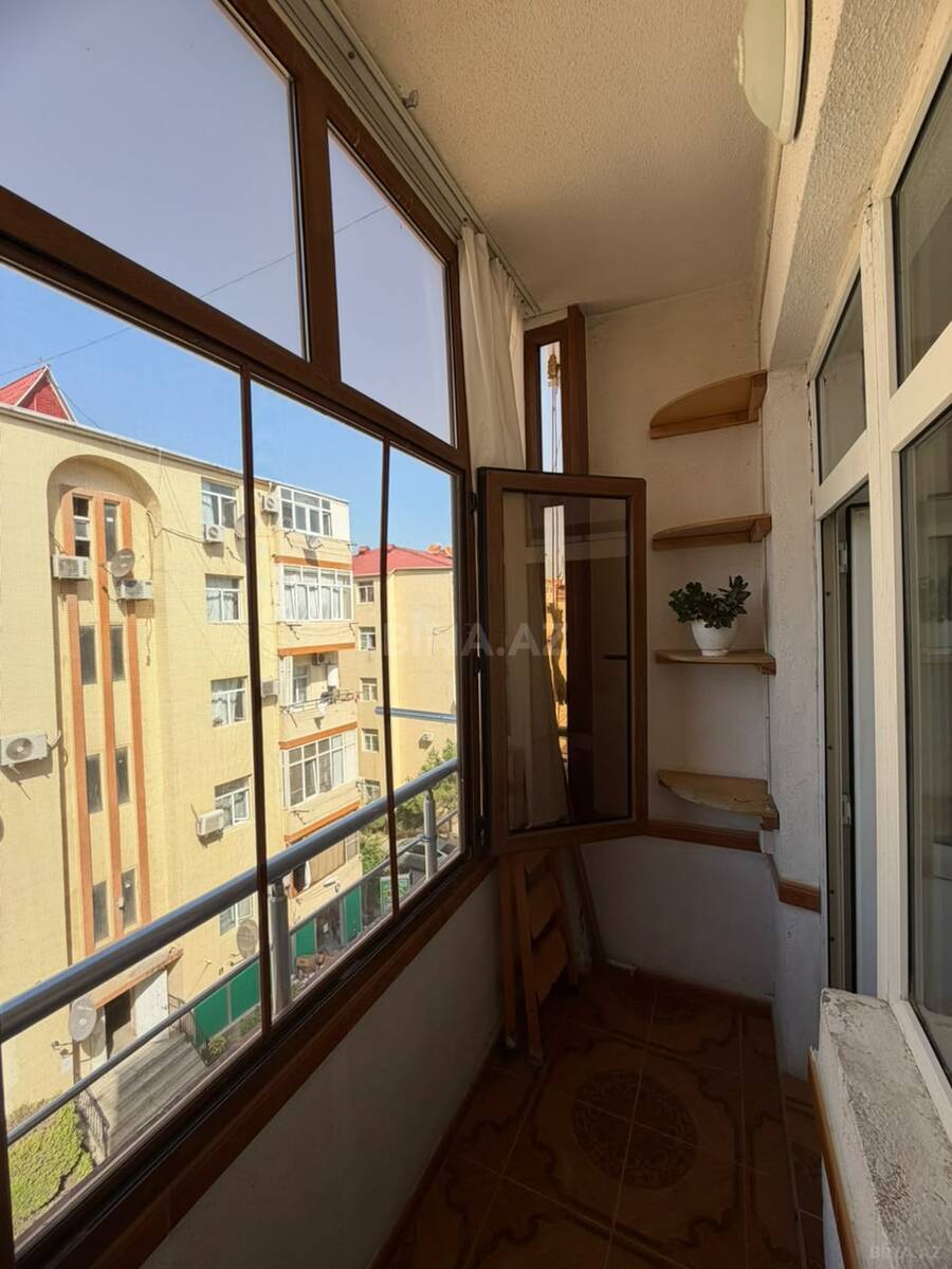 3 otaqlı Yeni tikili, Masazır q., Bakı